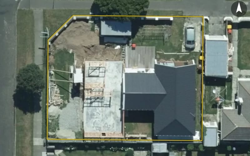 29 Clifton Street
