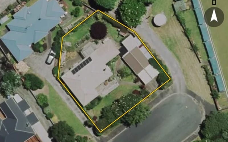 8 Windsor Road