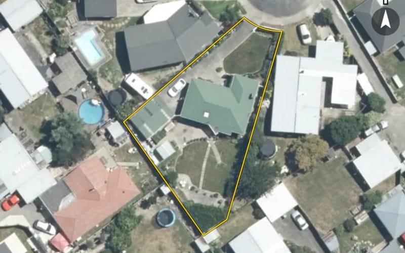 1301 Cardiff Place
