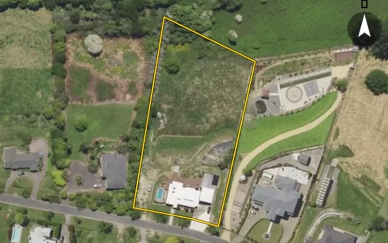 15 Flemington Place