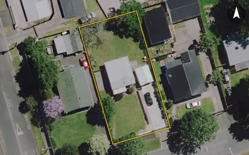 21 Marshall Street