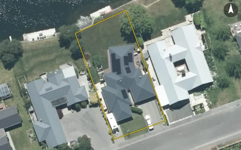 41 Ludlow Drive
