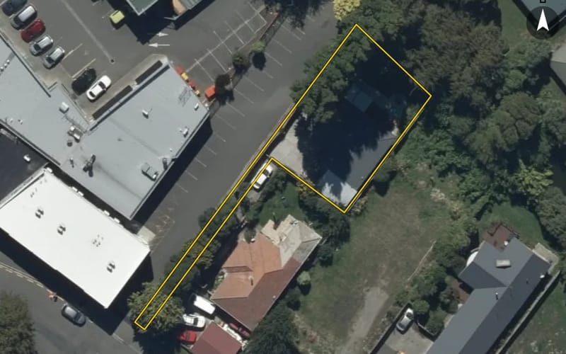 15A Coppell Place