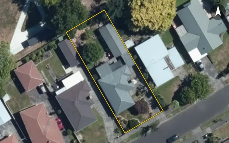 27 Somerset Crescent