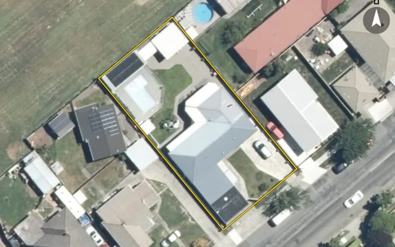 1010 Willowpark Road North