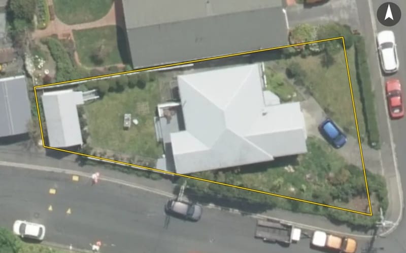 38 Burrows Avenue