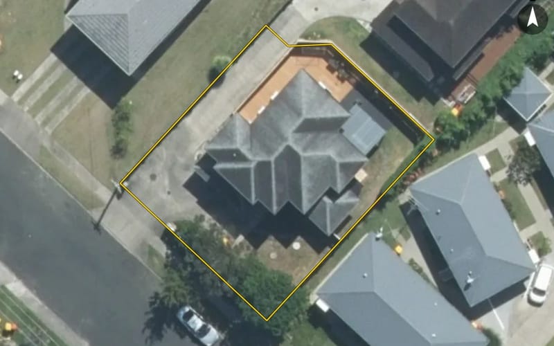21A Dallinghoe Crescent