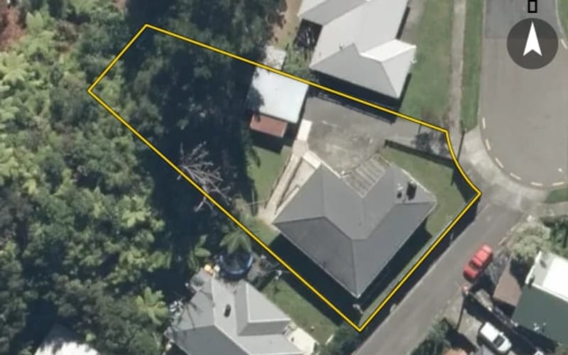 18 Shackleton Grove