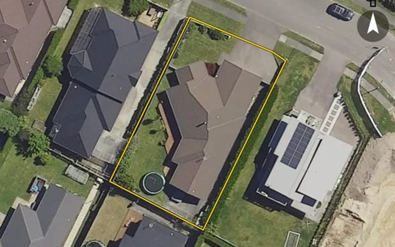17 Butler Place