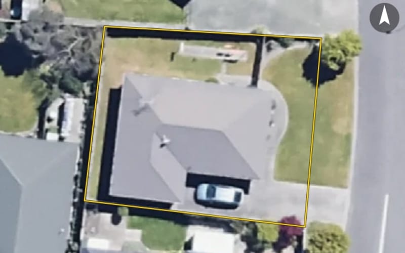 1 Scotston Grove