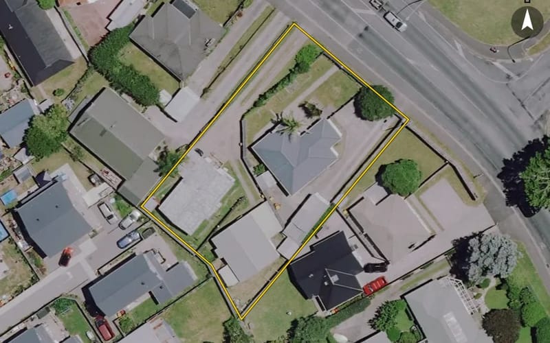 413 Peachgrove Road