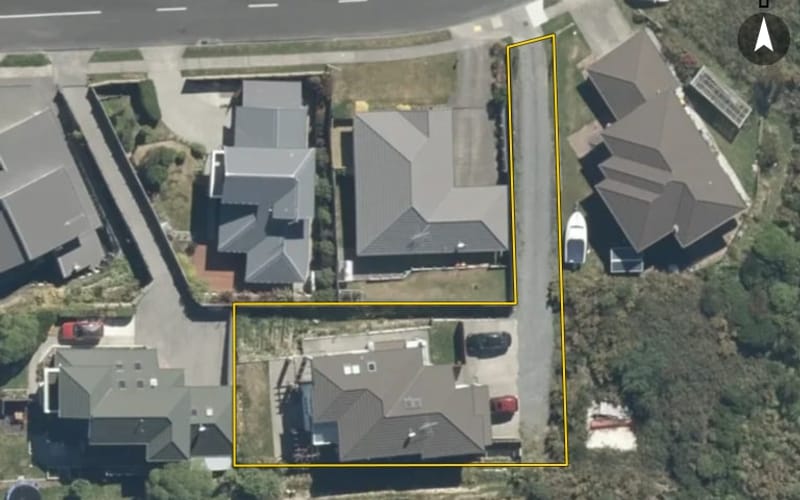 103 Cypress Drive