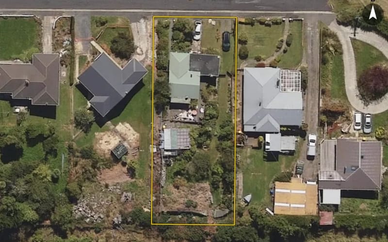 10 Bells Road