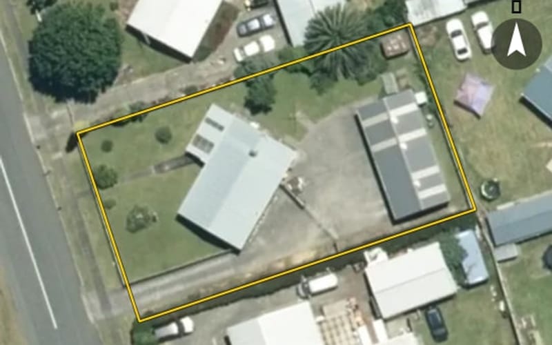 5 Kaikahu Road