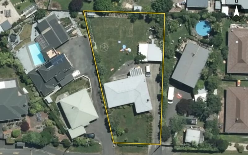 514 Waimea Road