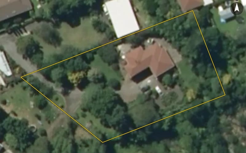 67A Seaview Road