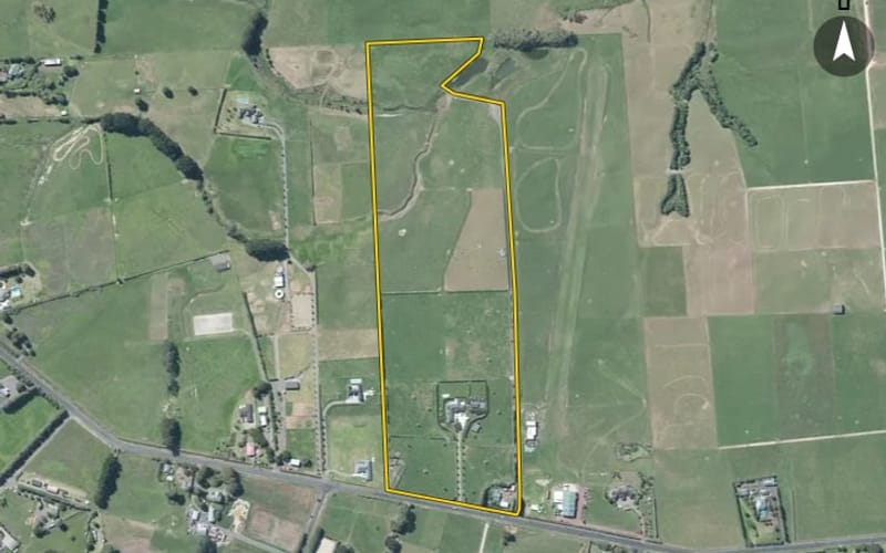 380 Waiau Pa Road