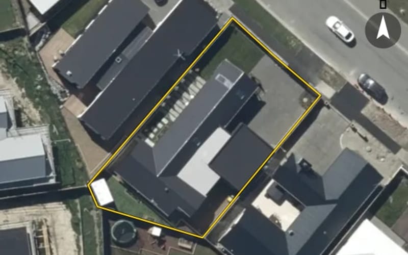 12 McVicar Drive