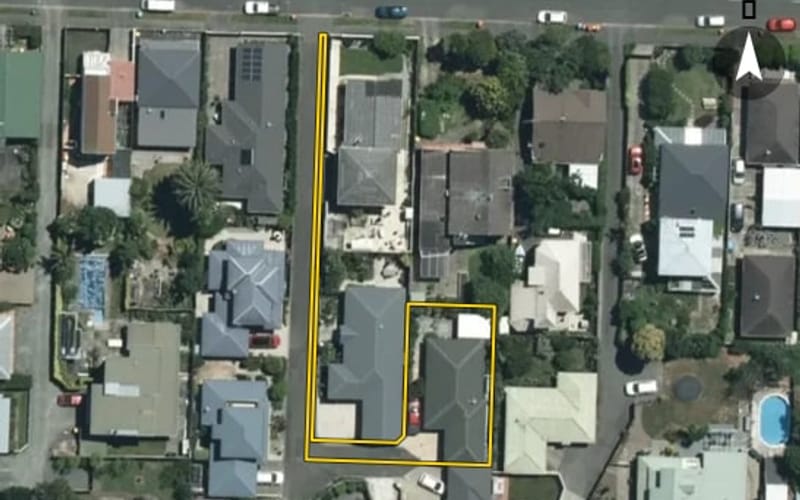 6 Sorrento Way