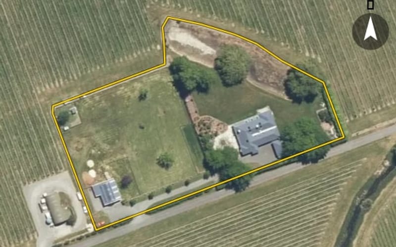 57 Giffords Creek Lane