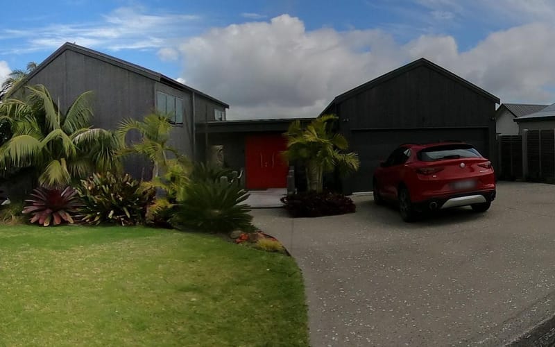 39 North West Anchorage
