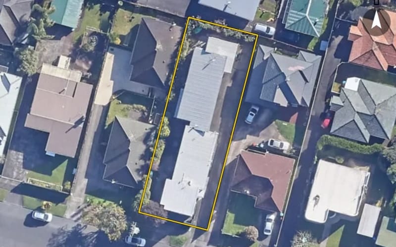 14A Patterson Street