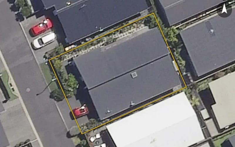 10 Jacob Street