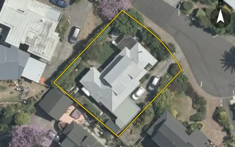 13 Ormond Road