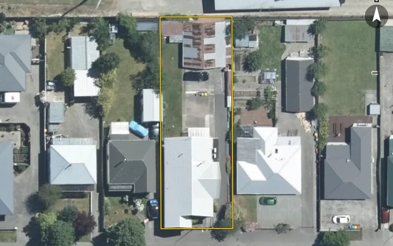 43 Raymond Street