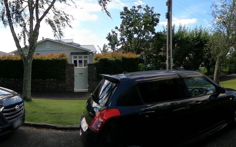 9 Ferner Avenue
