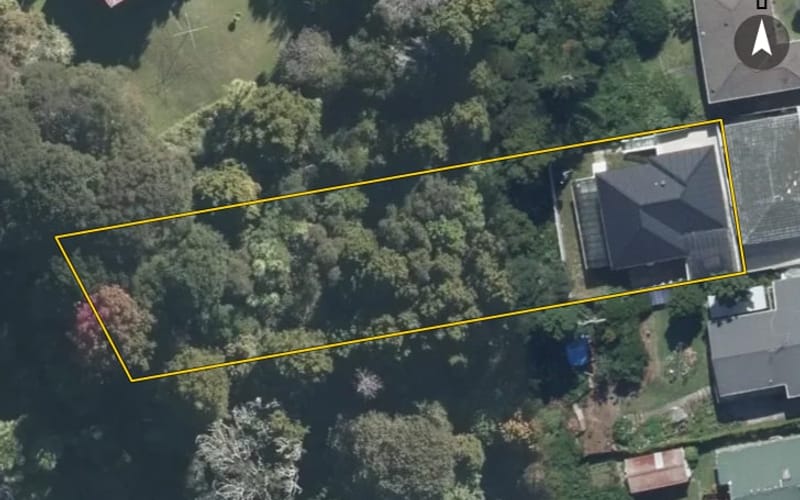 5A Vonnell Place