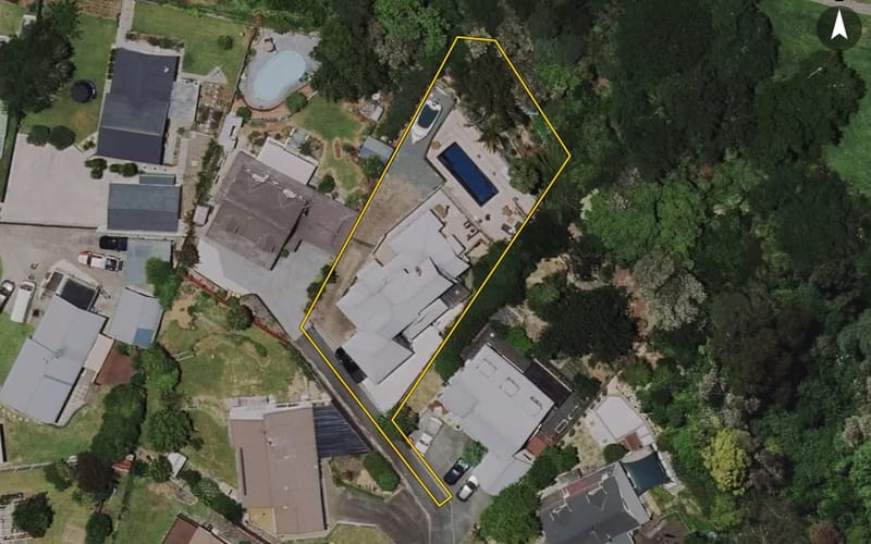 10 Deborah Place