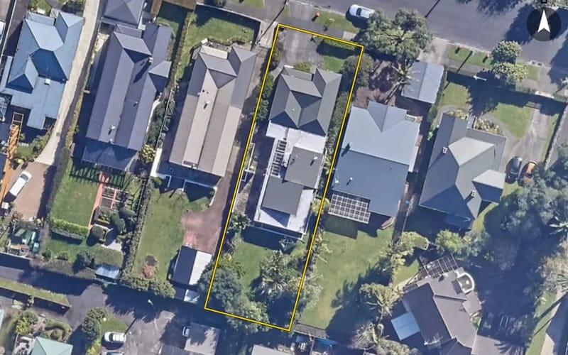 53 Milton Road