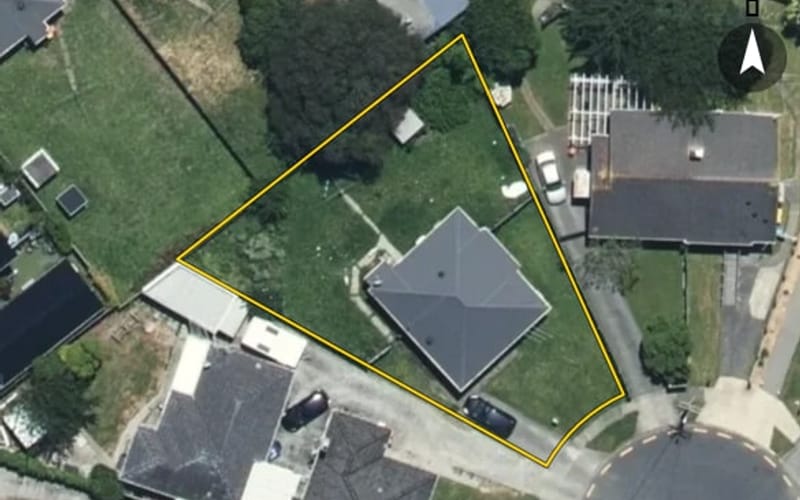 15 Purser Grove