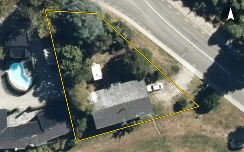260 Fernhill Road