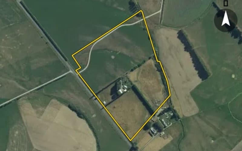 260 Knapdale Road
