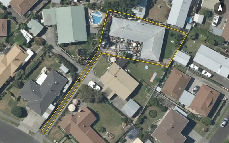 29 Townshend Crescent