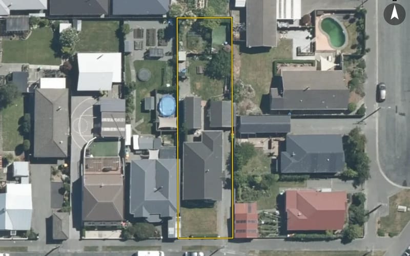 3 William Street