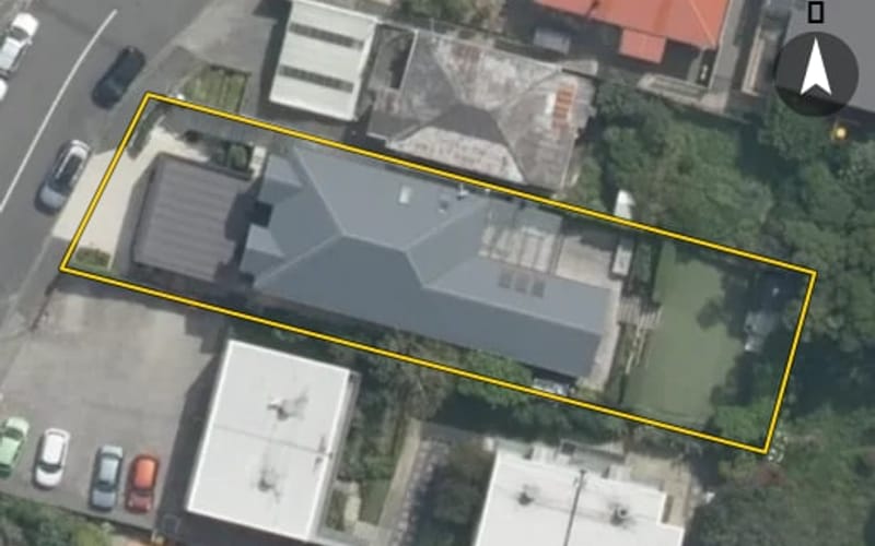 27 Hamilton Road