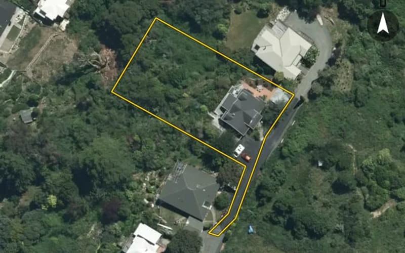 31 Grenville Terrace