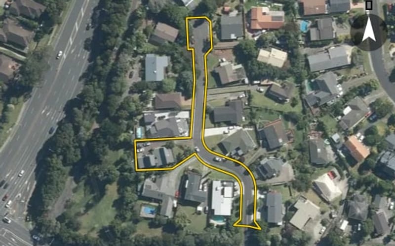 8 Panorama Court