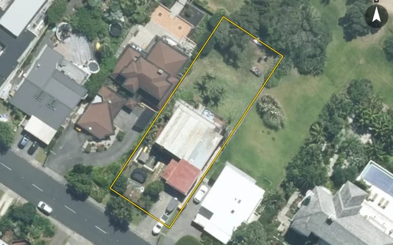 216 Vipond Road