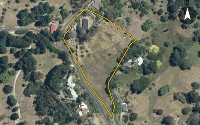 76 Ballantyne Road