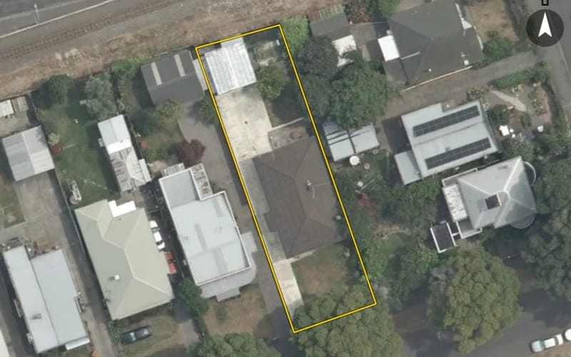 4 Carnell Street