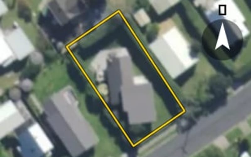 9 Waetford Road