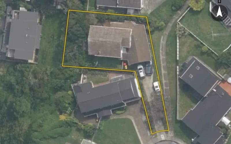 10 Westview Grove