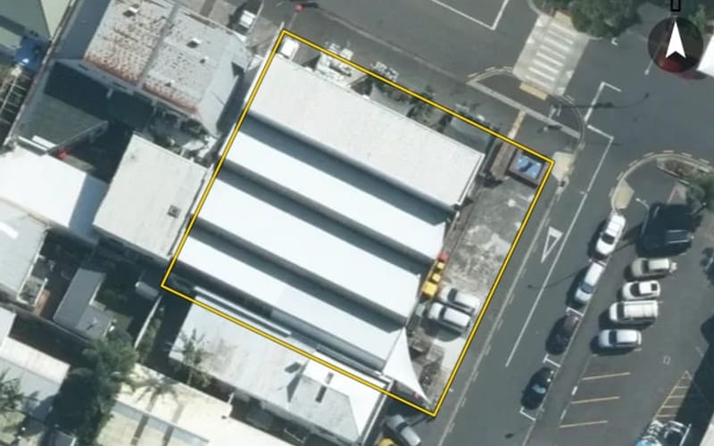 15 Clarence Street