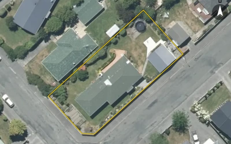 11 Miller Avenue