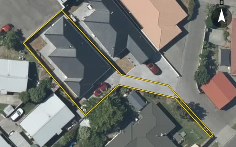 30A Townshend Crescent