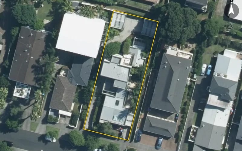 10-16 Speight Road